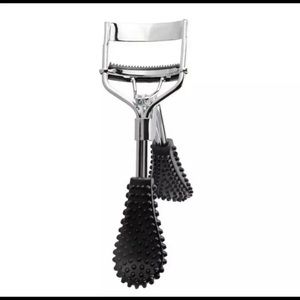 Eyelash Curler with Comb